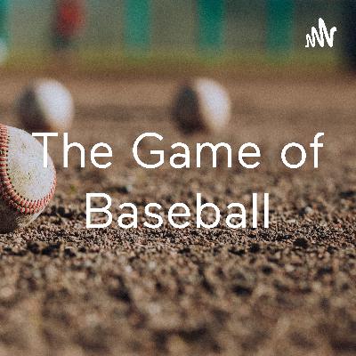 The Great Sport of Baseball