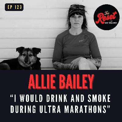 Allie Bailey