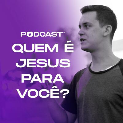 Quem é Jesus Para Você ? - Djonatan de Melo Quem é Jesus Para Você ? - Djonatan de Melo