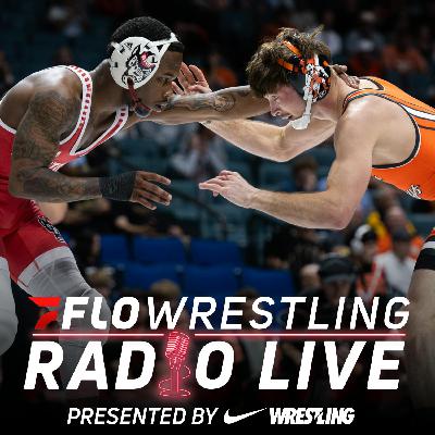 FRL Live From NCAAs - Upsets Breakdown + Session 2 Preview