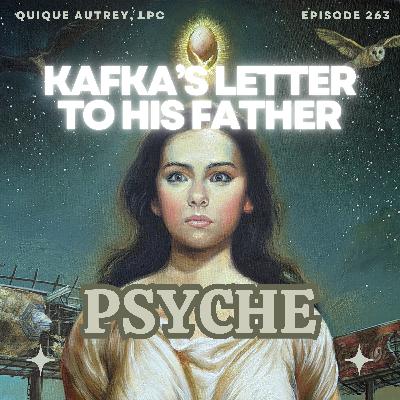 Kafka's Letter to His Father Kafka's Letter to His Father