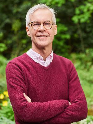 The Leadership Journey Podcast - Peter Rae