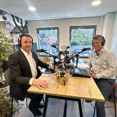 #28 Ronald Cozijn introduceerde het integraal gebiedsinformatiemodel bij Defensie #28 Ronald Cozijn introduceerde het integraal gebiedsinformatiemodel bij Defensie