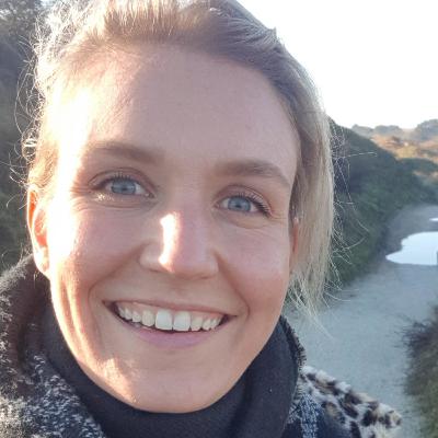 In gesprek met Debora van Velzen van Boksen Groeien