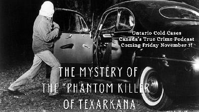 The Mystery of the “Phantom Killer” of Texarkana The Mystery of the “Phantom Killer” of Texarkana