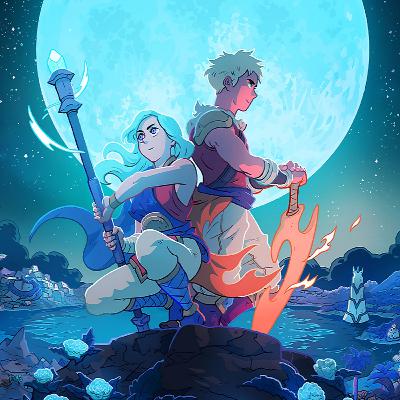 Você Já Jogou? #8 Sea of Stars