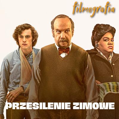 "Przesilenie zimowe" reż. Alexander Payne czyli "przygarnij kropka" na święta
