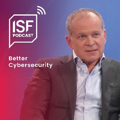 S36 Ep11: S36 Ep11: Why Cybersecurity Should Be a Boardroom Conversation