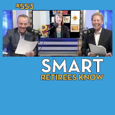 Should You Convert to Roth Before or After You Retire? - 553