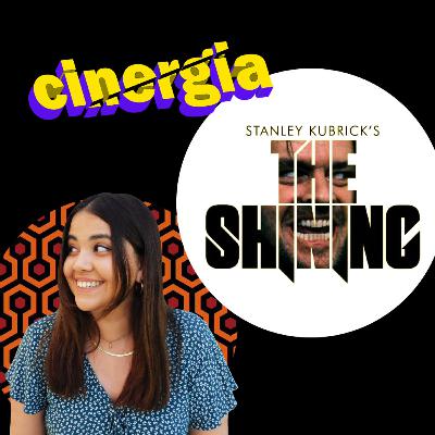 Episodio 40 - The Shining | Opiniones, Reseña y Discusión