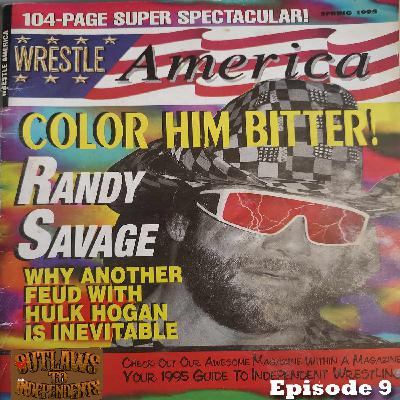 Episode 9 - 1995 Guide to The Independents