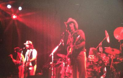 "THE BALD TRUTH" (AUDIO/Song only, NO intro), by Spud City w/ Loose Bruce Kerr 1978