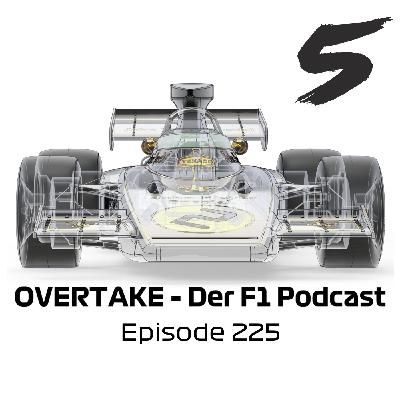 Lando Norris krönt sich zum Weltmeister in Abu Dhabi: Die Rennanalyse - Episode 225