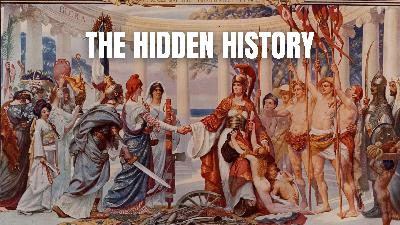 The Secret History of the British Empire