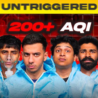 #211 Sourav Joshi Wedding, Messi in India, John Cena Retirement & more…