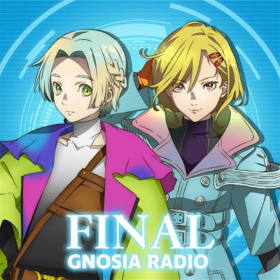 アニメ『グノーシア』GNOSIA RADIO FINAL
