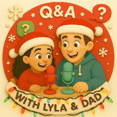 Christmas Q&A