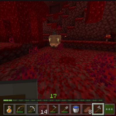 Minecraft Durchspielen Teil 2
