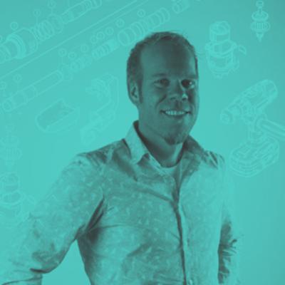 10 | Tom Van Diessen: las posibilidades del diseño