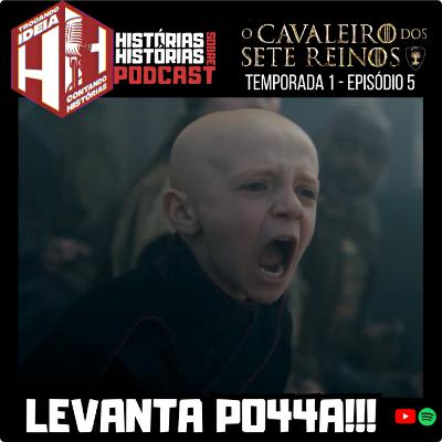 O Cavaleiro dos Sete Reinos - T1.E5