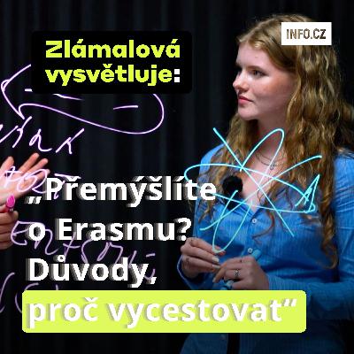 Zlámalová vysvětluje: Proč je opuštění komfortní zóny tou nejlepší investicí do vaší budoucnosti