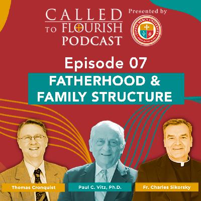 Fatherhood & Family Structure