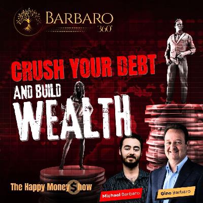 Debt Freedom Secrets: Crush Your Debt & Build Wealth (Explained Simply)