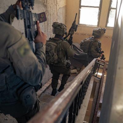 חמאס עקב אחרי כ-100,000 חיילים ברשתות החברתיות