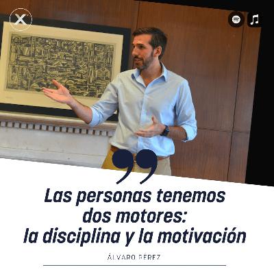 Alvaro Perez - Dos motores para correr... y mucho más!