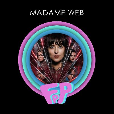 Madame Web - Film Review 7