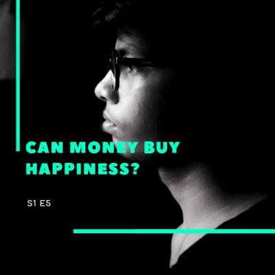 Can money buy happiness? What is real happiness and how to get that?