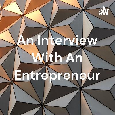 An Interview With An Entrepreneur - Dale Stoneman An Interview With An Entrepreneur - Dale Stoneman