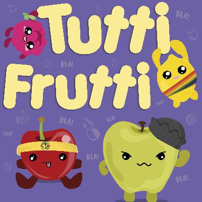 Super frutas