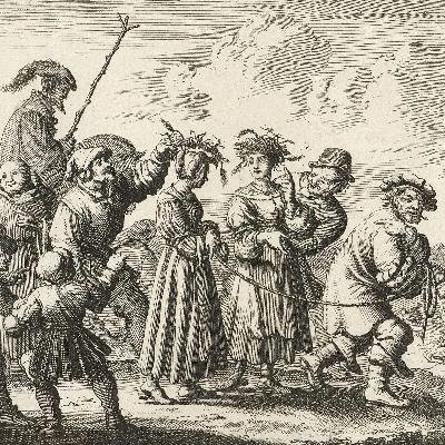 "Hexe" Agnes Schmitt - Opfer des Hexenwahns