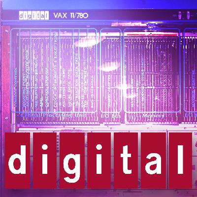 Die Superminicomputer von DEC