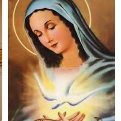 CAMINATA VIRGEN DE LA ENCARNACIÓN