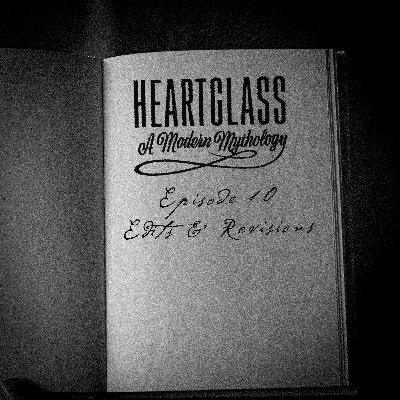 110 - Edits and Revisions 110 - Edits and Revisions