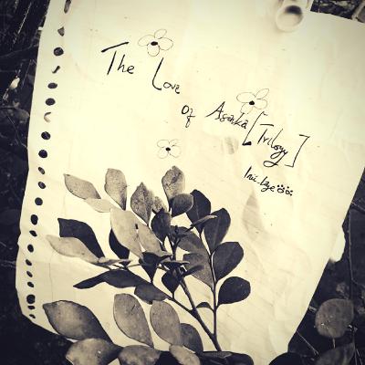 The Love of Asanka [The Proposal]