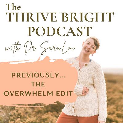 Stop Chasing Willpower, Create a Rhythm Instead (With Midlife Fitness Guest Expert Kat Williams) Stop Chasing Willpower, Create a Rhythm Instead (With Midlife Fitness Guest Expert Kat Williams)