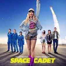 Review of the Space Cadet movie: bizarre but passably enjoyable