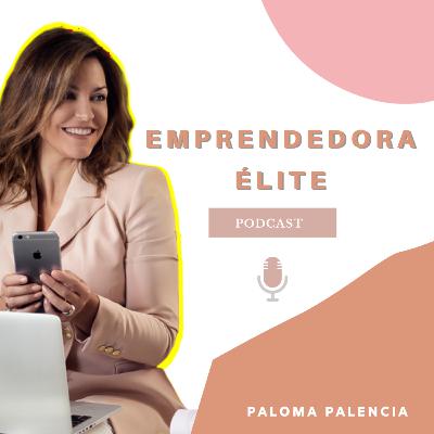 Podcast Emprendedora Élite - Entrevista a Diana Zuluaga Podcast Emprendedora Élite - Entrevista a Diana Zuluaga