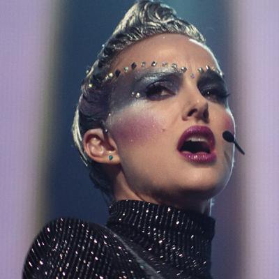 28 días de gira #18- Vox Lux- El precio de la fama (Brady Corbet, 2018)