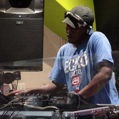 Hip Hop Mix With GraphixDj#41