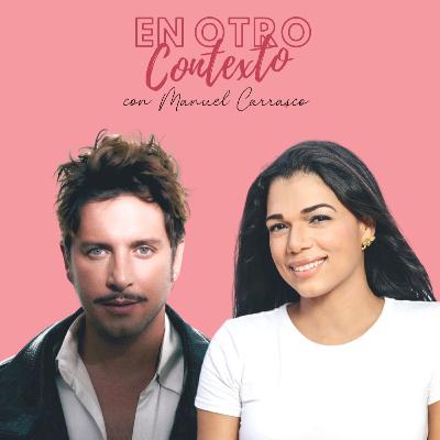 EP 13 | Arriesgarse y soñar en grande con Manuel Carrasco