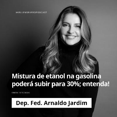 587. Mistura de etanol na gasolina poderá subir para 30%; entenda!