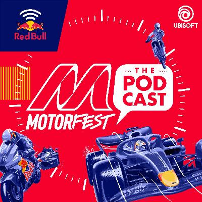 Motorfest: The Podcast - Coming Soon!
