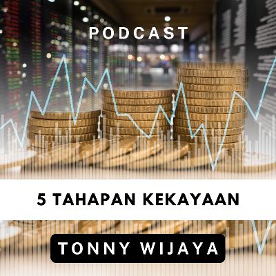 5 TAHAPAN KEKAYAAN