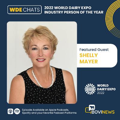 BoviNews WDE 2022 Chats: WDE Industry Person of the Year with Shelly Mayer