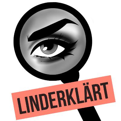 Hallo! Ich bin Linda!