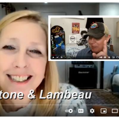 Episode 2 (Part 1): Psychotherapy, Drugs, and Rock-n-Roll! - TreeOfTruth - Lidstone and Lambeau Episode 2 (Part 1): Psychotherapy, Drugs, and Rock-n-Roll! - TreeOfTruth - Lidstone and Lambeau